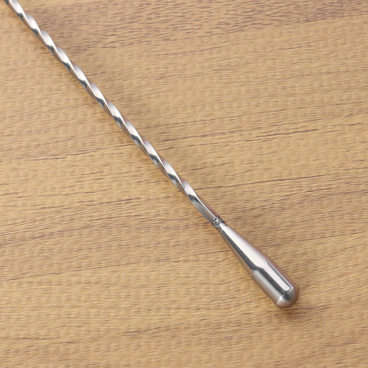Cuillère à cocktail torsadée e - Bar Spoon Twisted avis et prix