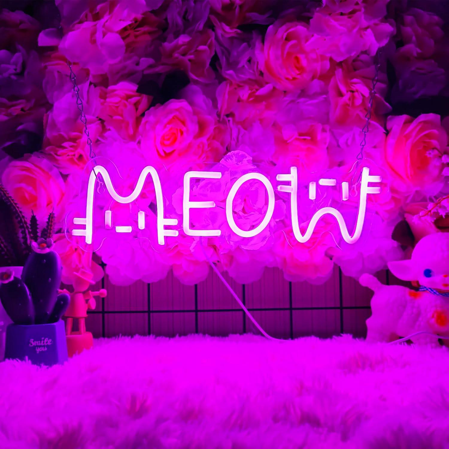 Enseigne néon LED USB à intens - Home Bar Cafe avis et prix
