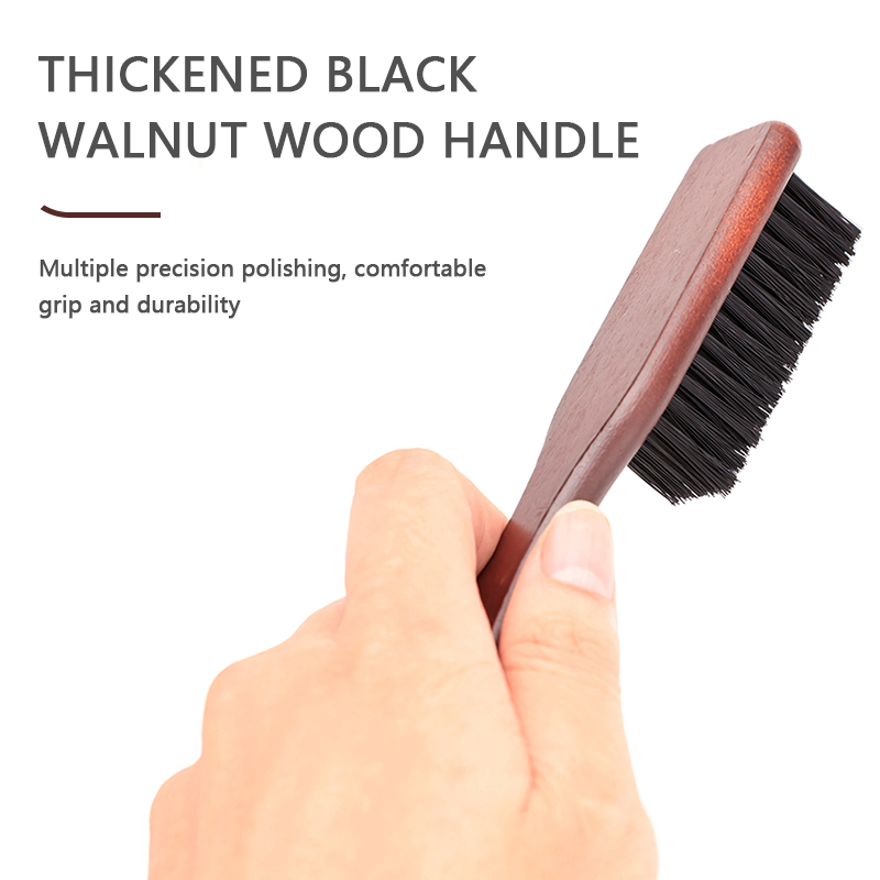 Brosse professionnelle pour ba - Home Barbershop avis et prix