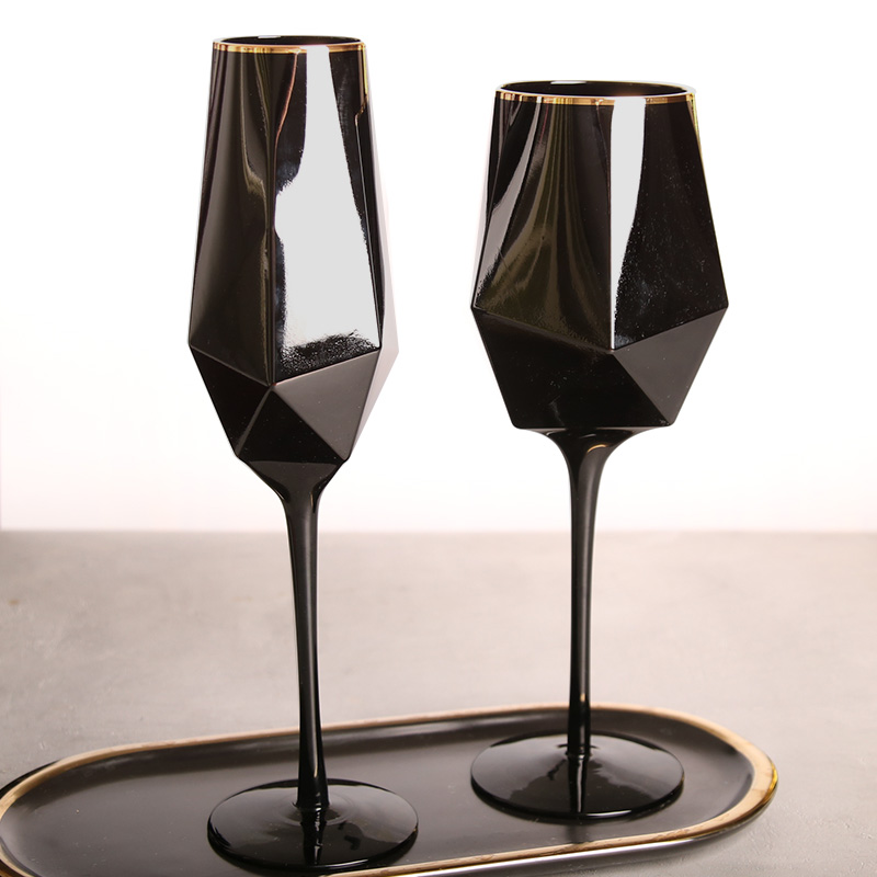 23 onces noir aveugle dégustat - Highball Glass Set avis et prix