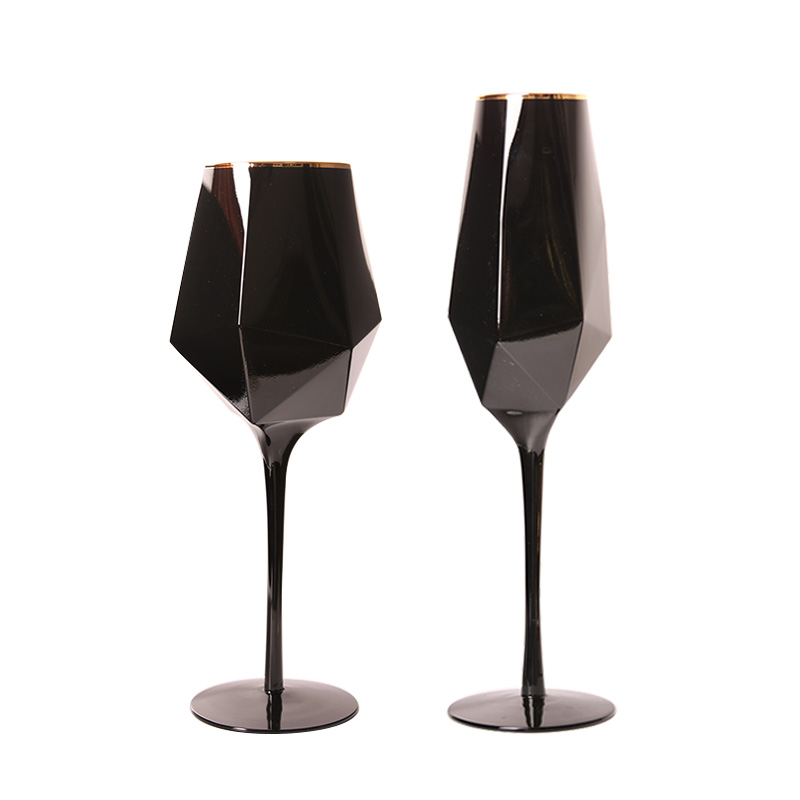 23 onces noir aveugle dégustat - Highball Glass Set avis et prix
