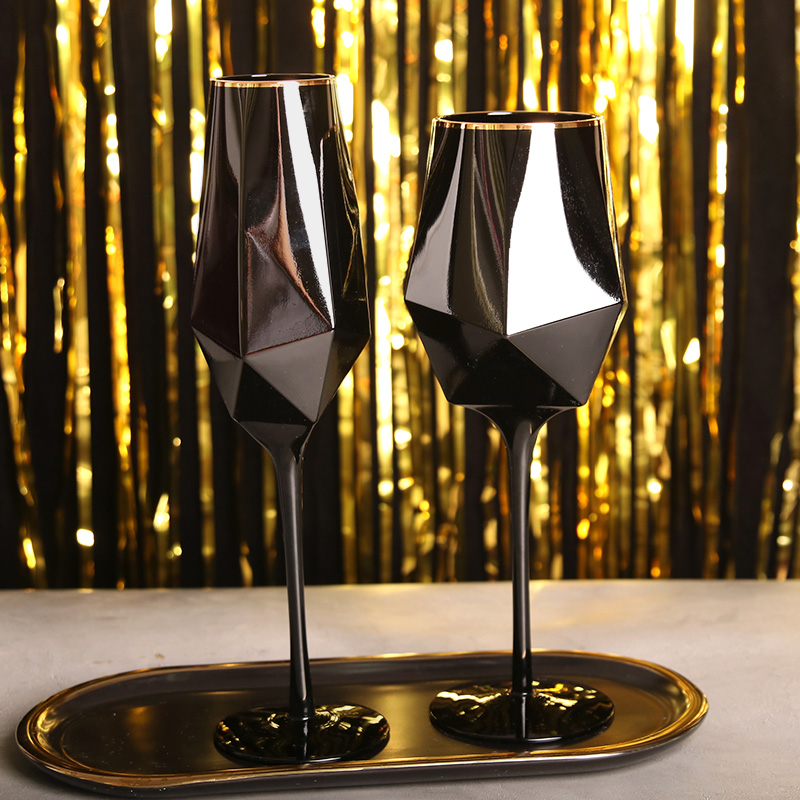 23 onces noir aveugle dégustat - Highball Glass Set avis et prix