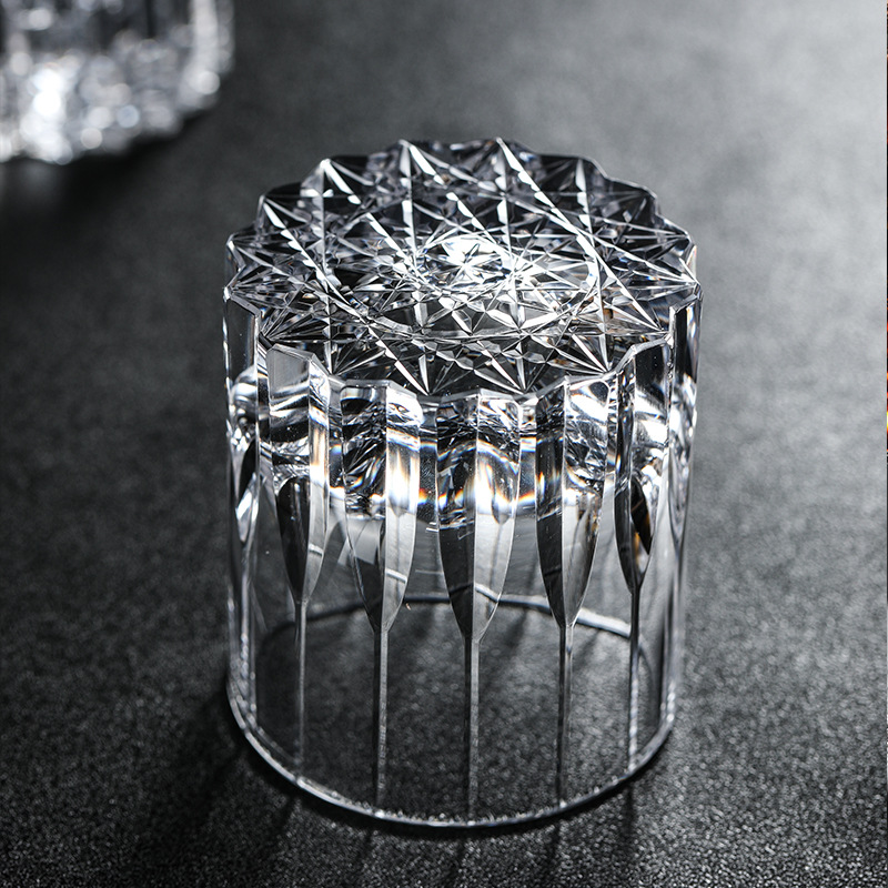 Verre à whisky haut de gamme e - Highball Glass Set avis et prix