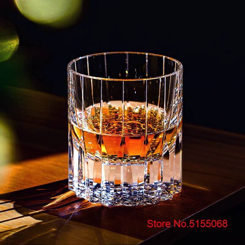 Verre à whisky haut de gamme e - Highball Glass Set avis et prix