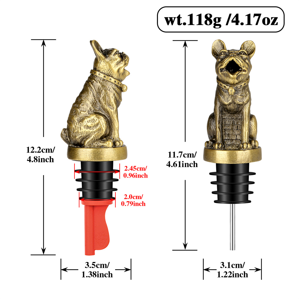 Bouchon de bouteille de vin mi - Wine Preservation Pump avis et prix