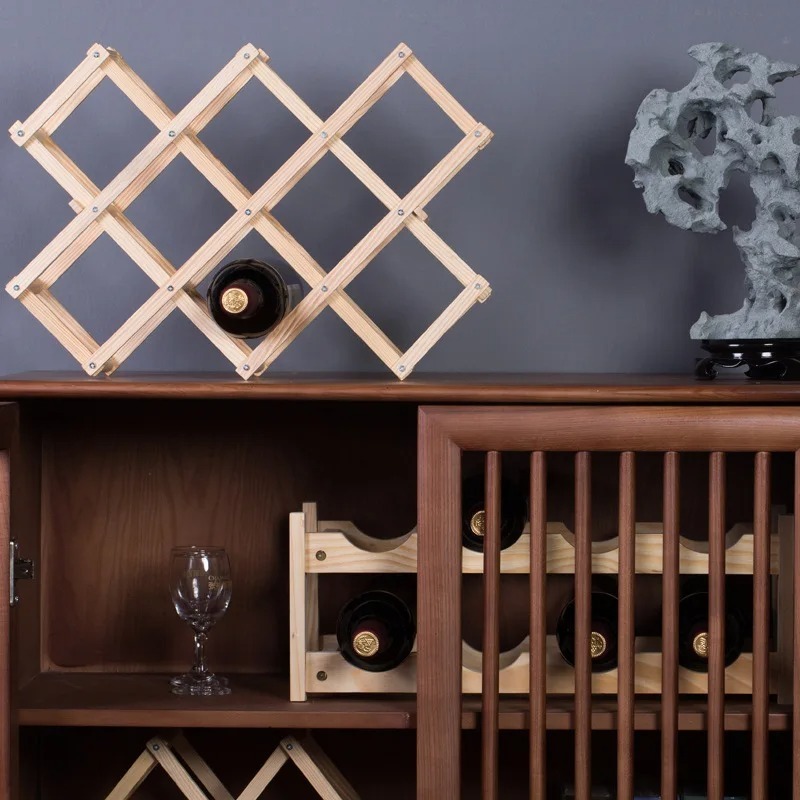 Étagères de rangement de vin e - Home Bar Shelf avis et prix