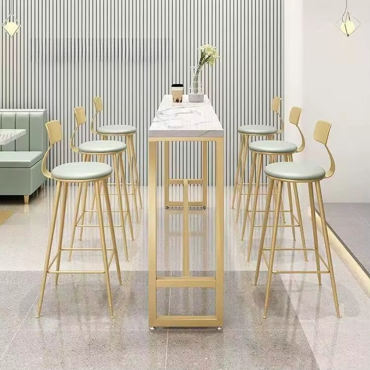 Ensemble table et chaises de b - Home Bar Lounge avis et prix