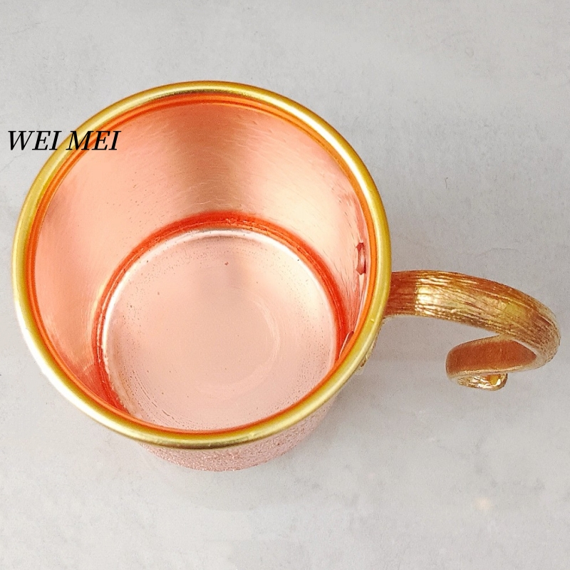 Tasse à café miniature vintage - Mule Copper Mug avis et prix