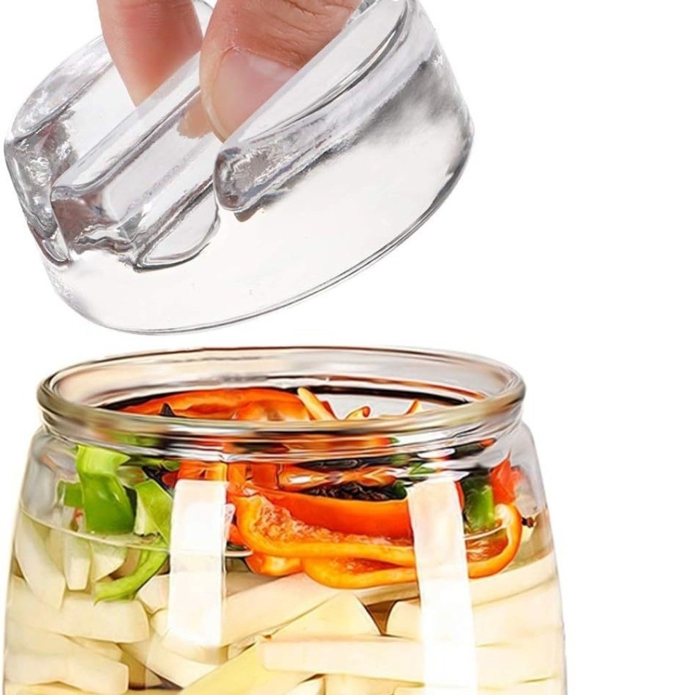 Poids de Fermentation en Verre - Highball Glass Set avis et prix