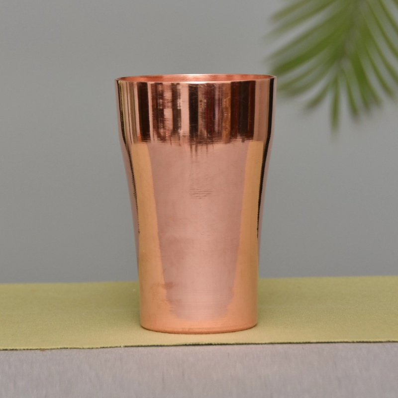 Tasse à lait de bière en cuivr - Mule Copper Mug avis et prix