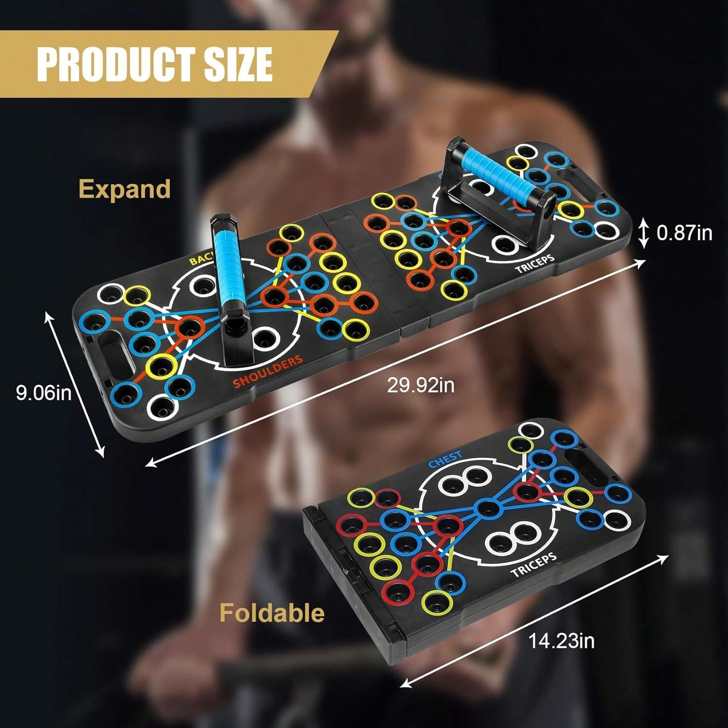 Kit d'équipement d'entraînemen - Home Bar Setup Kit avis et prix