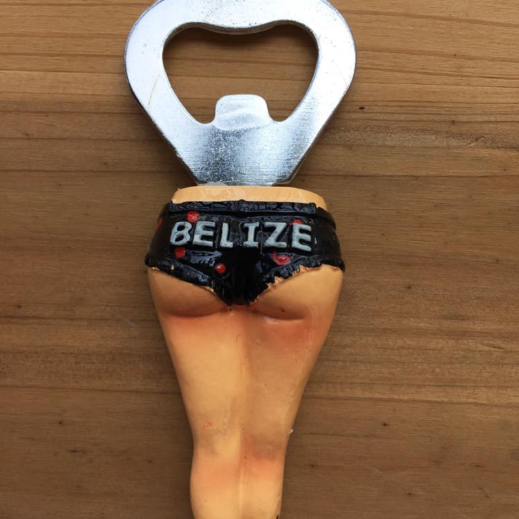 Belize – autocollants commémor - Home Bar And Fridge avis et prix