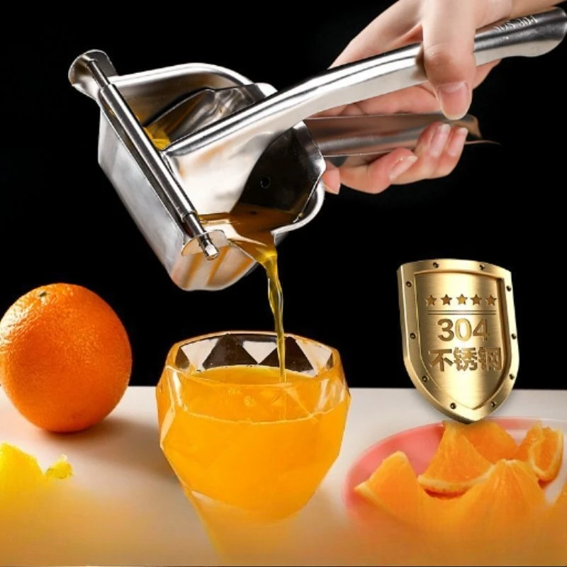 Presse-agrumes manuel à concep - Citrus Juicer Bar avis et prix