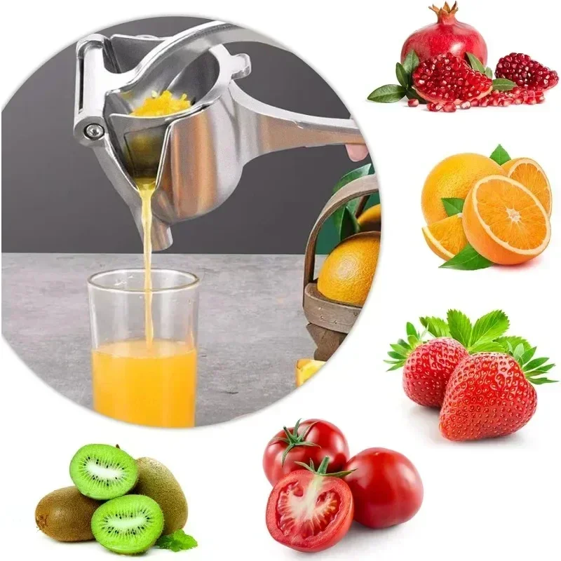 Presse-agrumes manuel à concep - Citrus Juicer Bar avis et prix