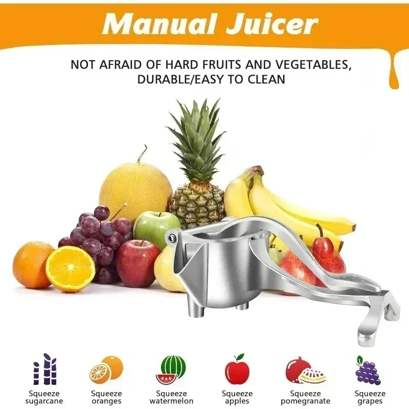 Presse-agrumes manuel à concep - Citrus Juicer Bar avis et prix
