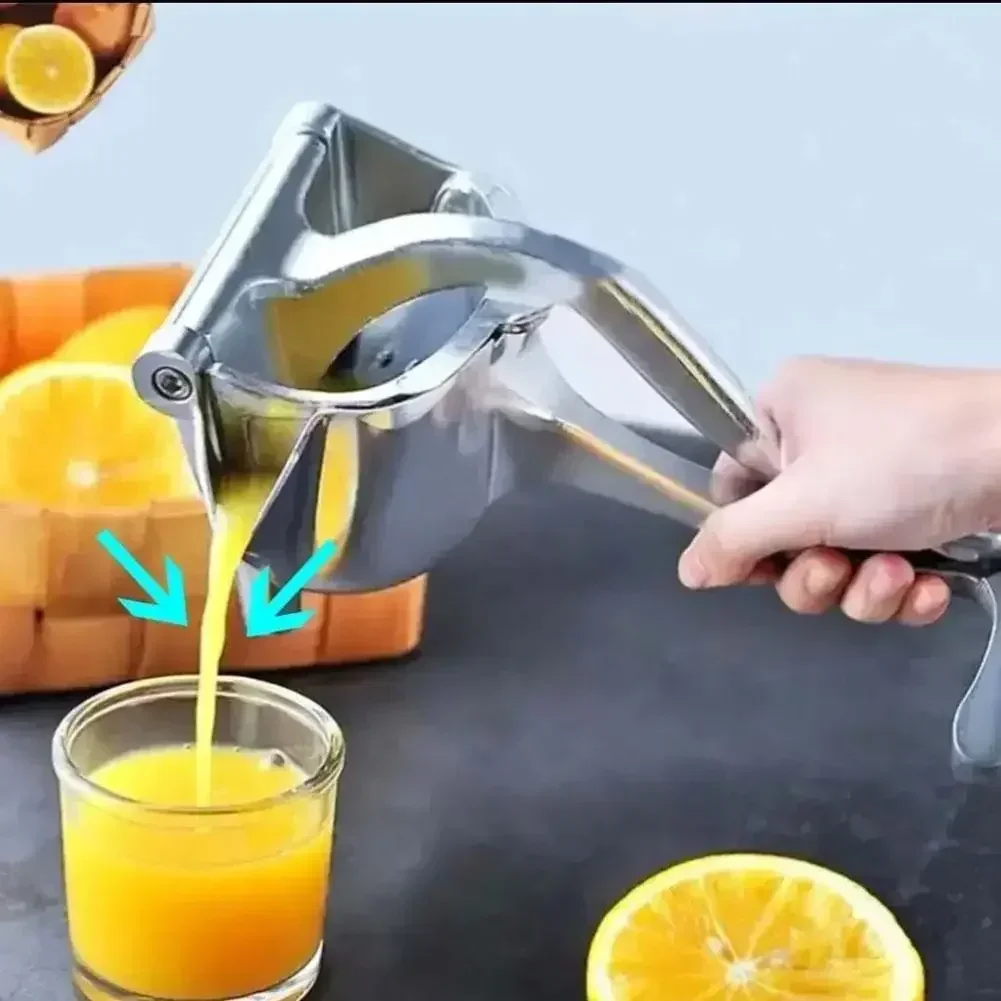 Presse-agrumes manuel à concep - Citrus Juicer Bar avis et prix