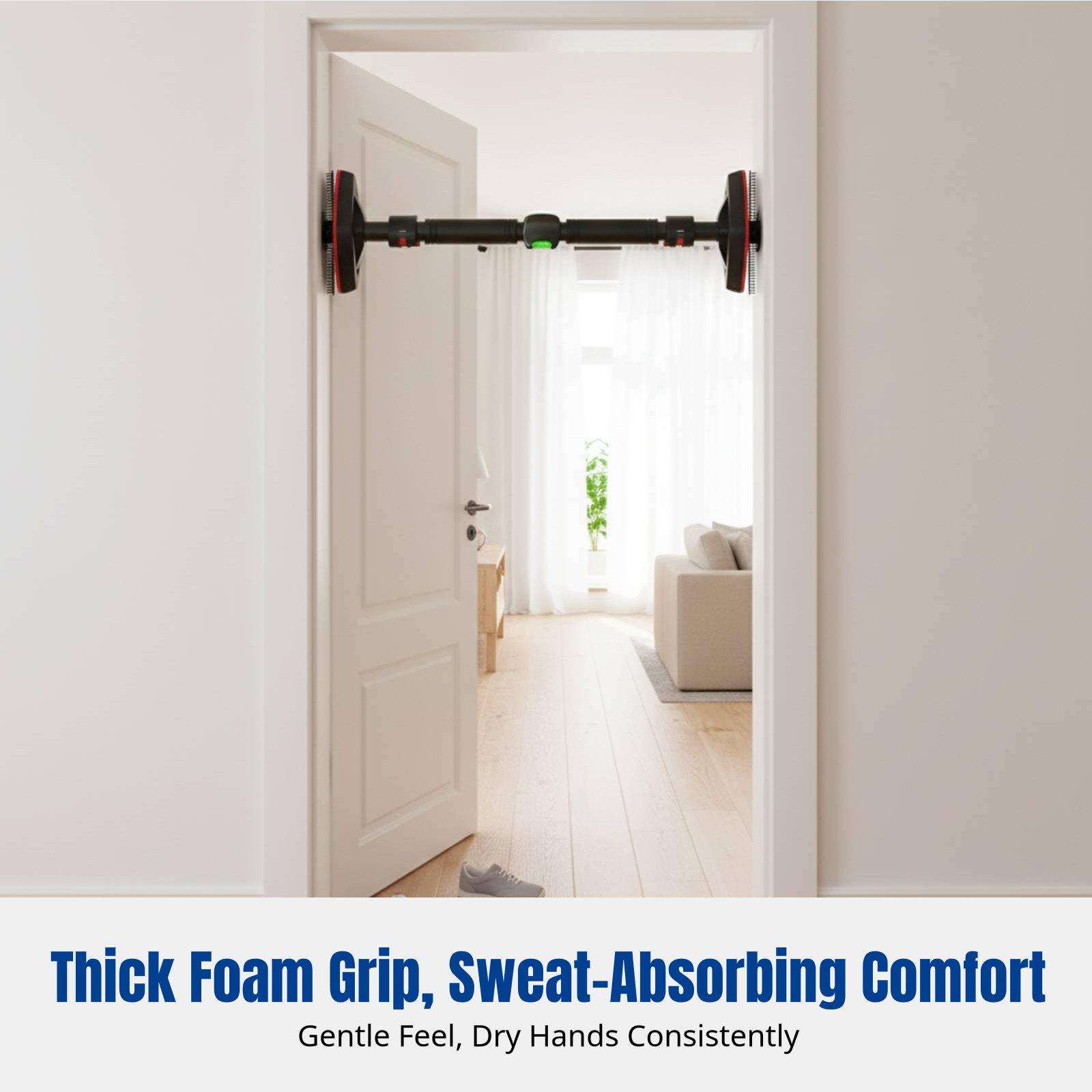 Barre de traction robuste pour - Home Bar And Gym avis et prix