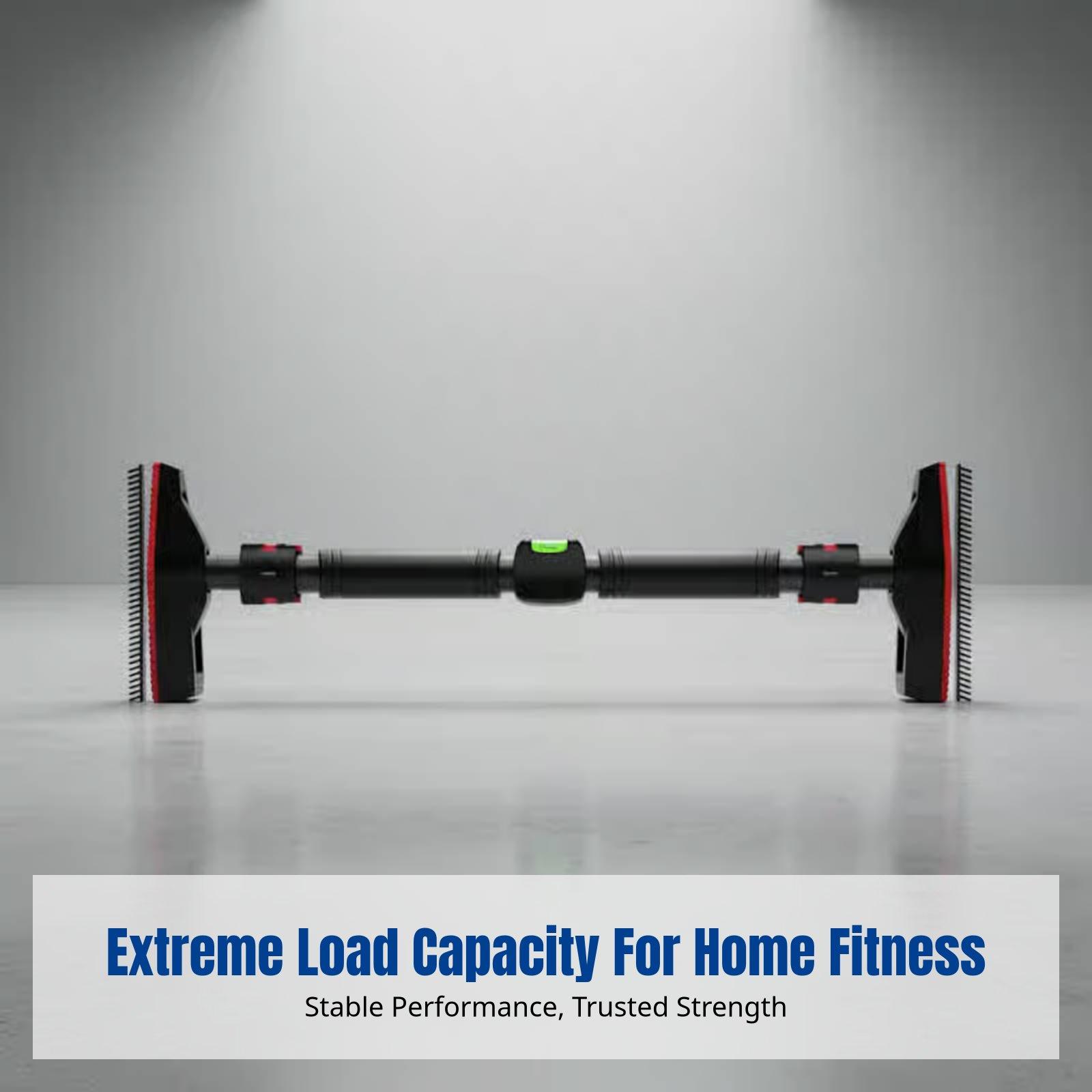Barre de traction robuste pour - Home Bar And Gym avis et prix