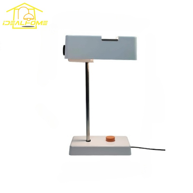 Lampe de Table industrielle ré - Home Bar Lounge avis et prix