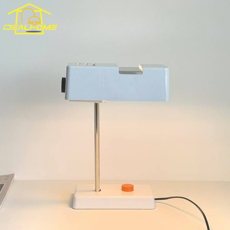 Lampe de Table industrielle ré - Home Bar Lounge avis et prix