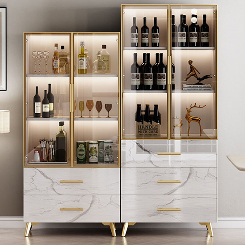 Meuble de Rangement Commercial - Home Bar Lounge avis et prix