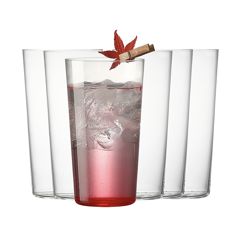Verre à cocktail extra léger,  - Highball Glass Set avis et prix