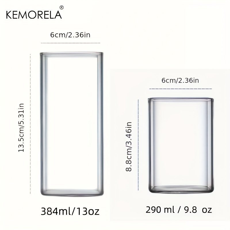 Verres à boire fins de 443/560 - Highball Glass Set avis et prix