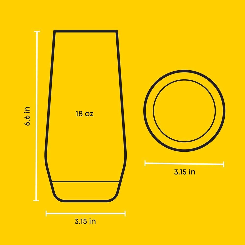 Ensemble de verres highball de - Highball Glass Set avis et prix