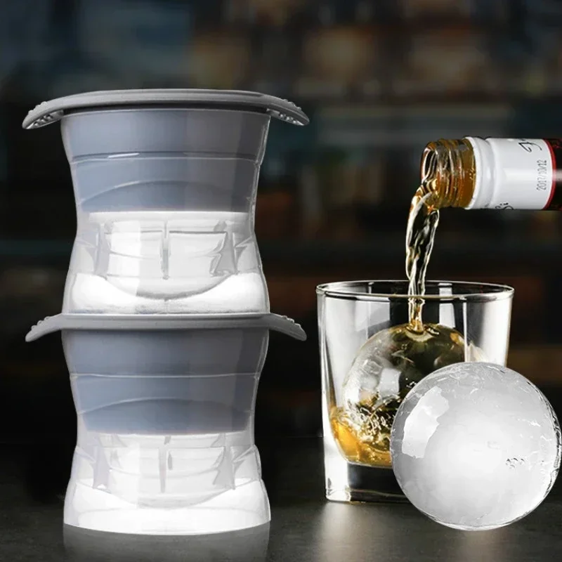 Moule à boules de glace de gra - Ice Mold Sphere avis et prix