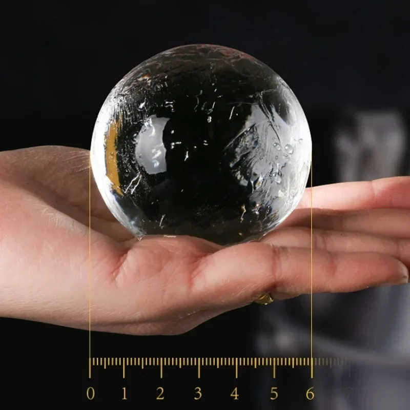 Moule à boules de glace de gra - Ice Mold Sphere avis et prix