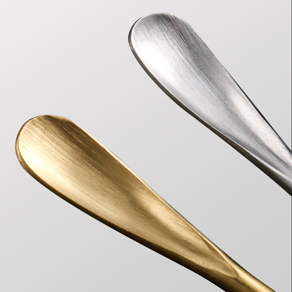 Ensemble de 2 cuillères à cock - Bar Spoon Twisted avis et prix