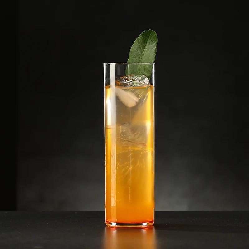 Ensemble de 4 verres à eau, ju - Highball Glass Set avis et prix