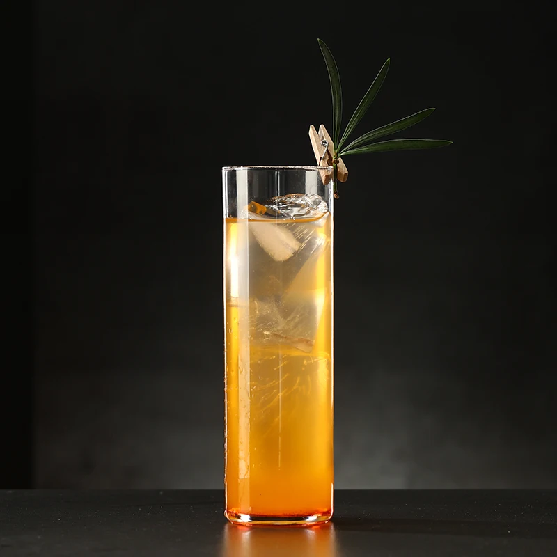 Ensemble de 4 verres à eau, ju - Highball Glass Set avis et prix