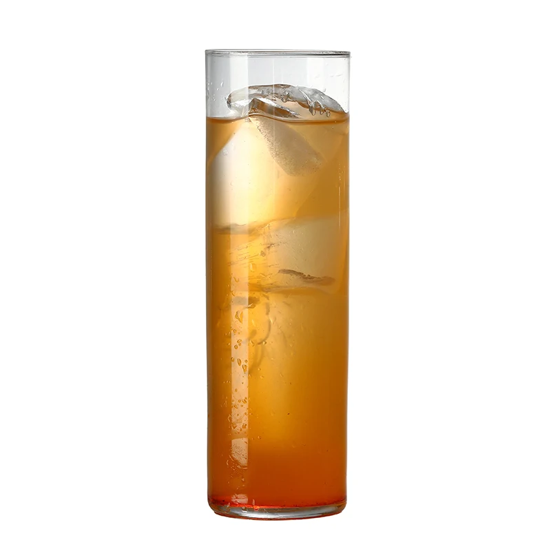 Ensemble de 4 verres à eau, ju - Highball Glass Set avis et prix